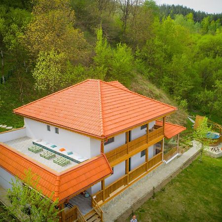 Bed and Breakfast Casa Lila Colti Exterior foto
