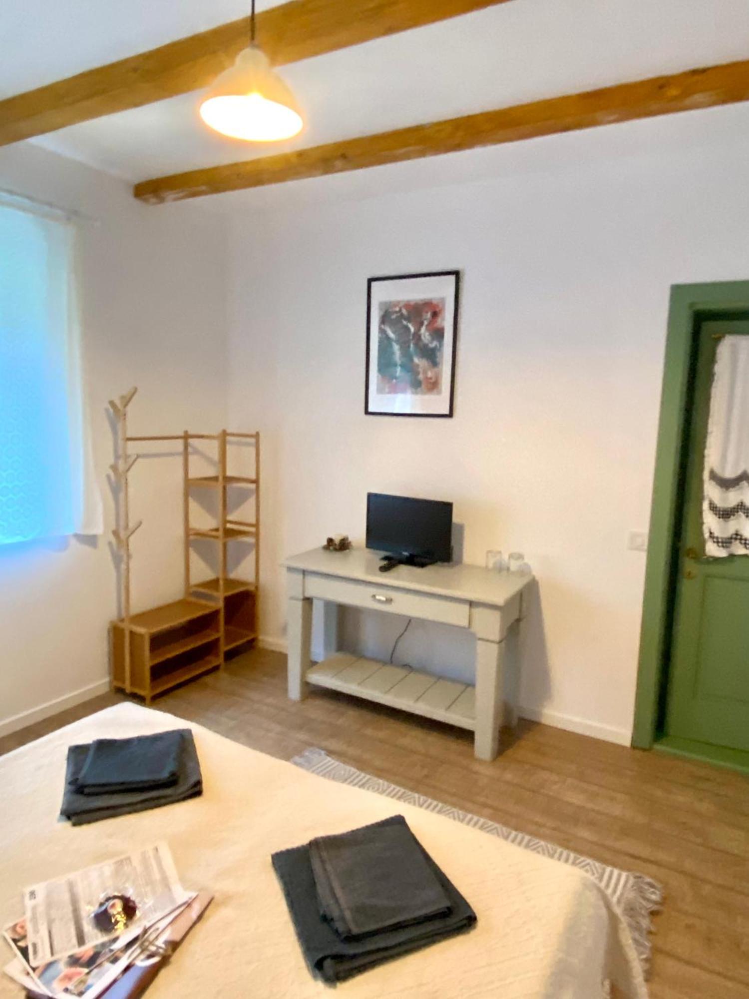 Bed and Breakfast Casa Lila Colti Exterior foto