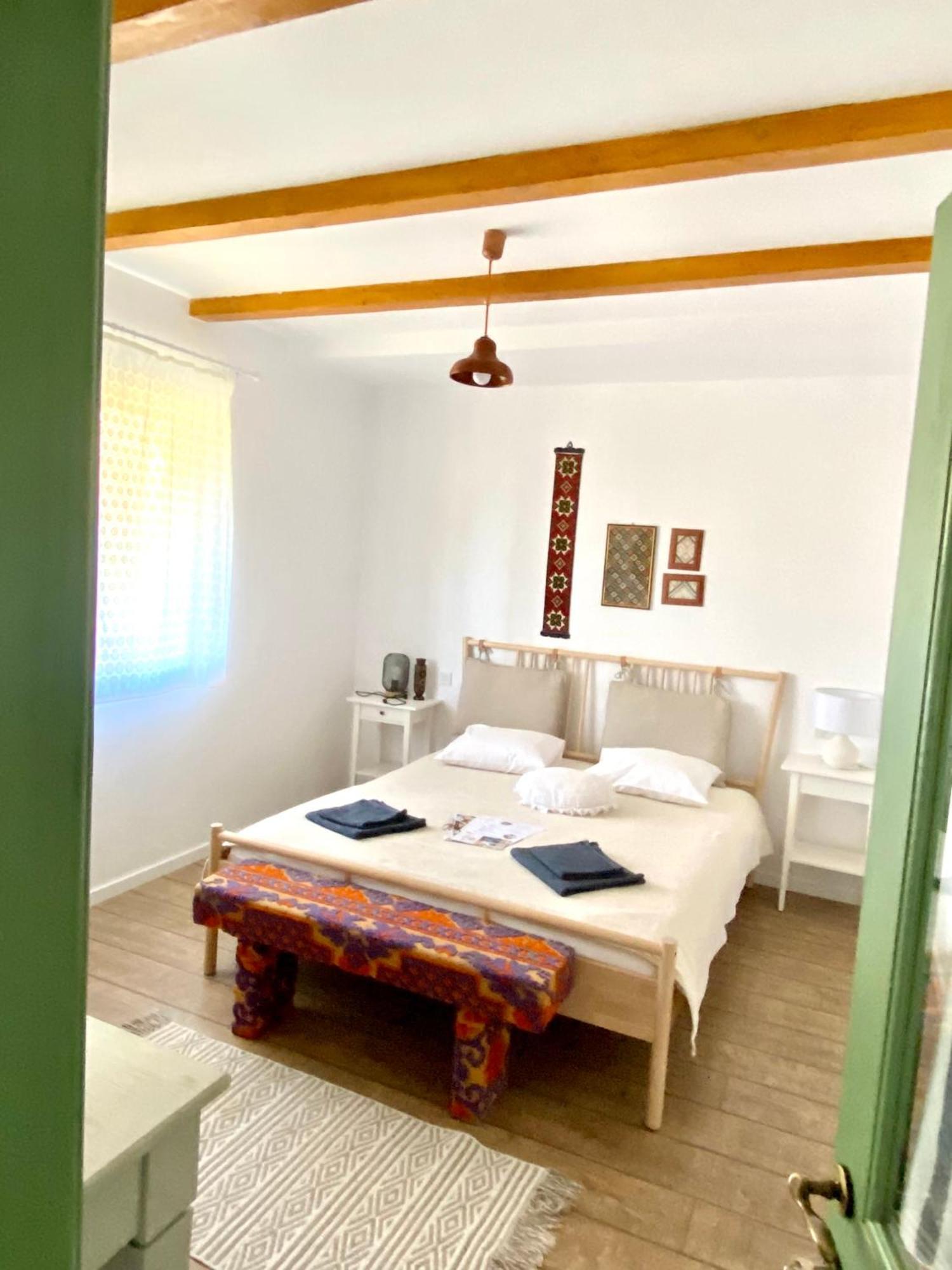 Bed and Breakfast Casa Lila Colti Exterior foto