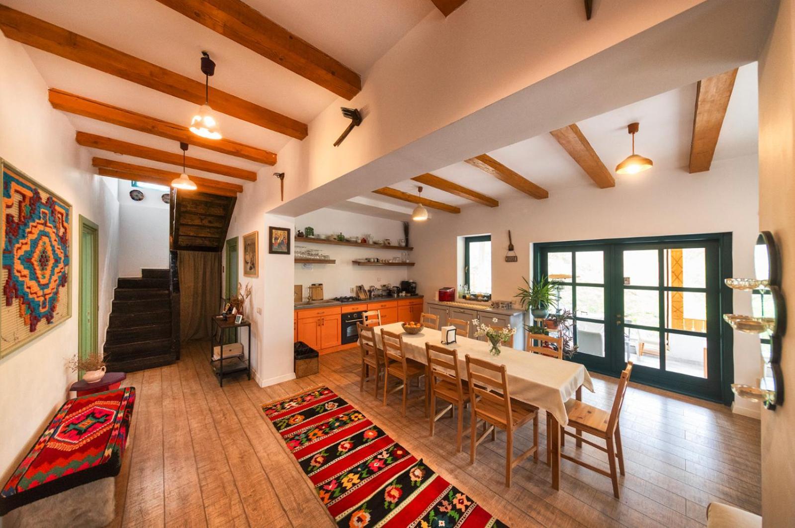Bed and Breakfast Casa Lila Colti Exterior foto