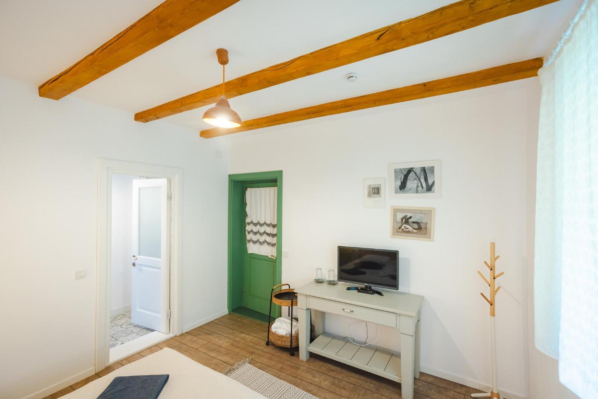 Bed and Breakfast Casa Lila Colti Exterior foto