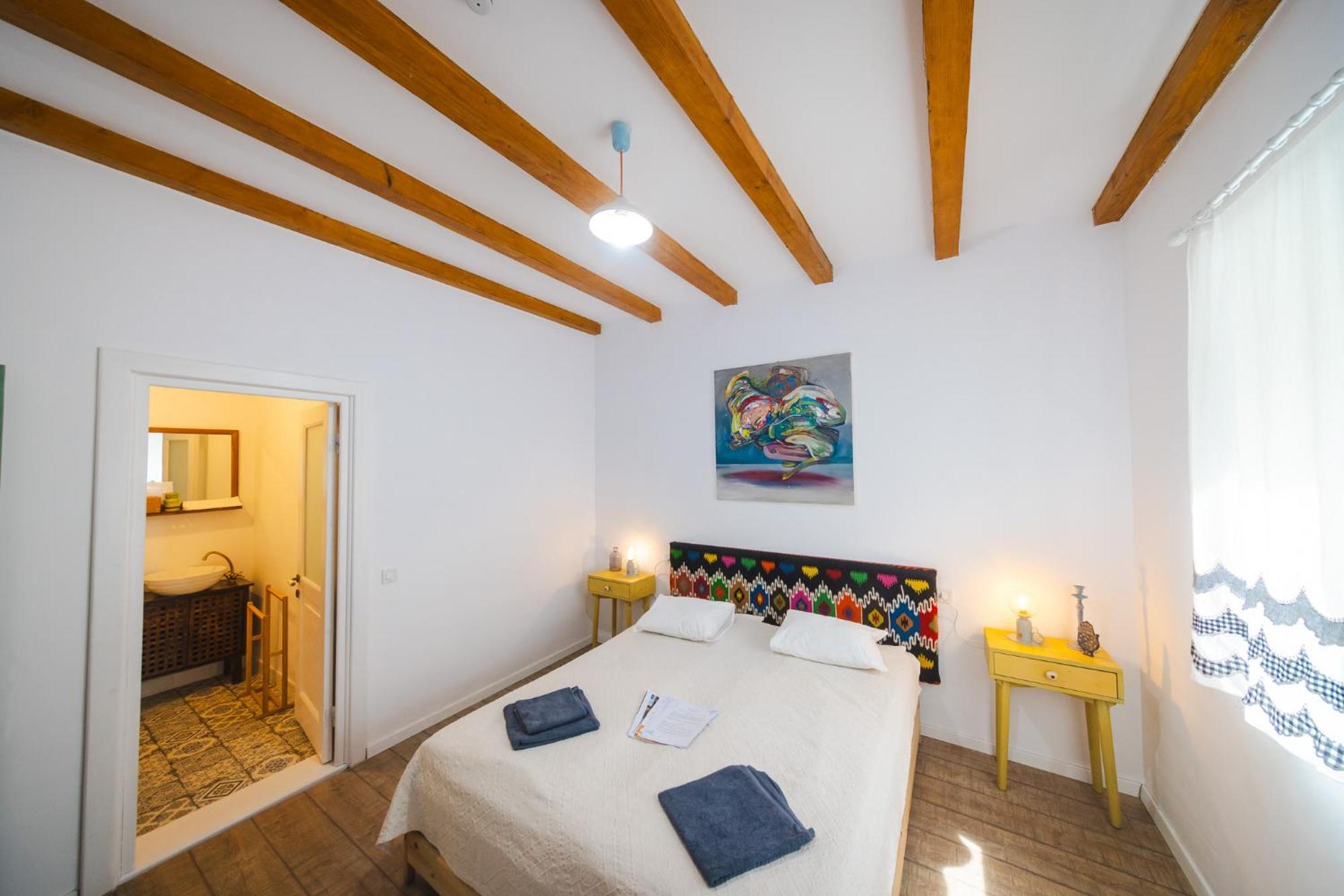 Bed and Breakfast Casa Lila Colti Exterior foto