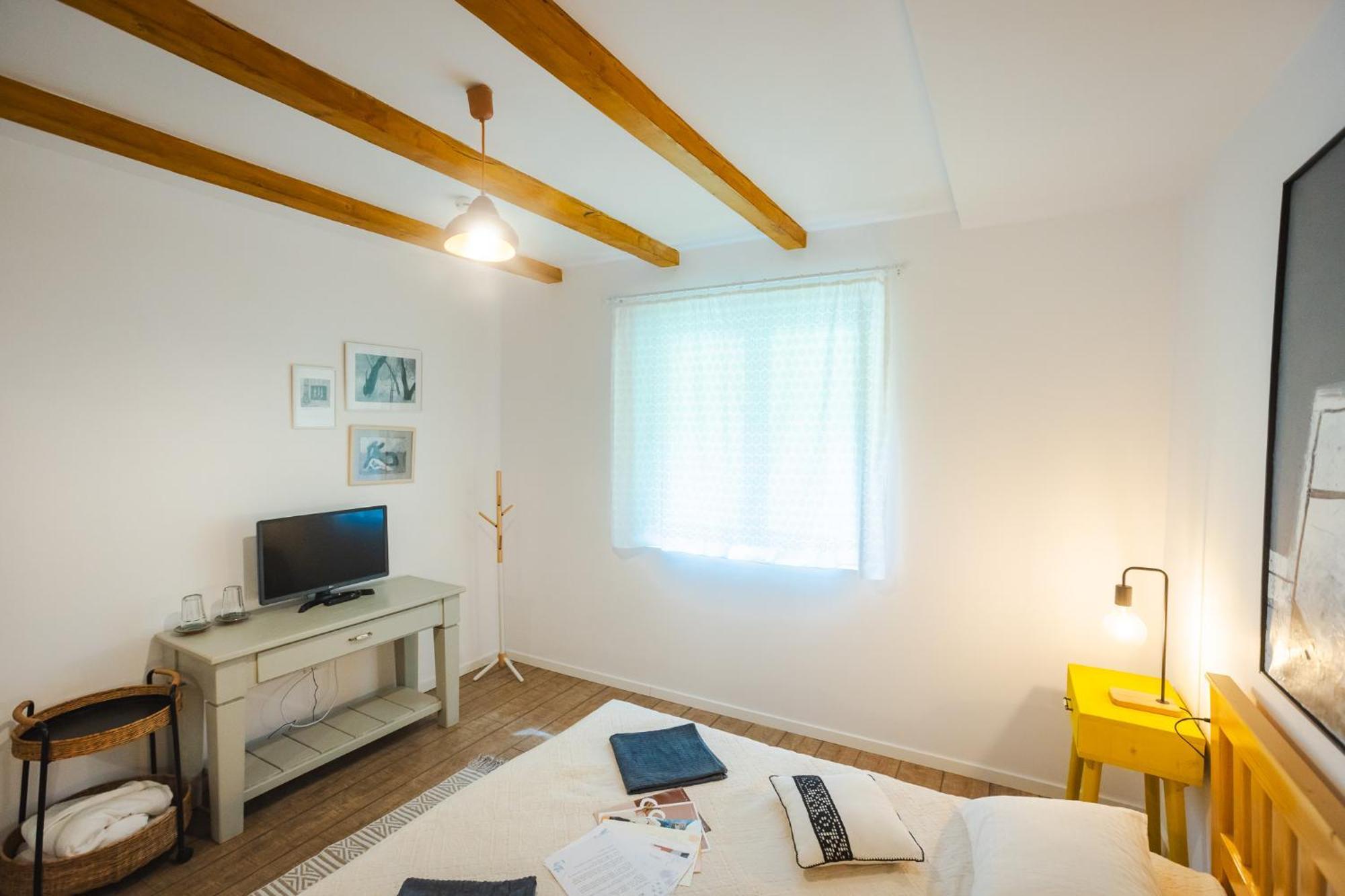 Bed and Breakfast Casa Lila Colti Exterior foto