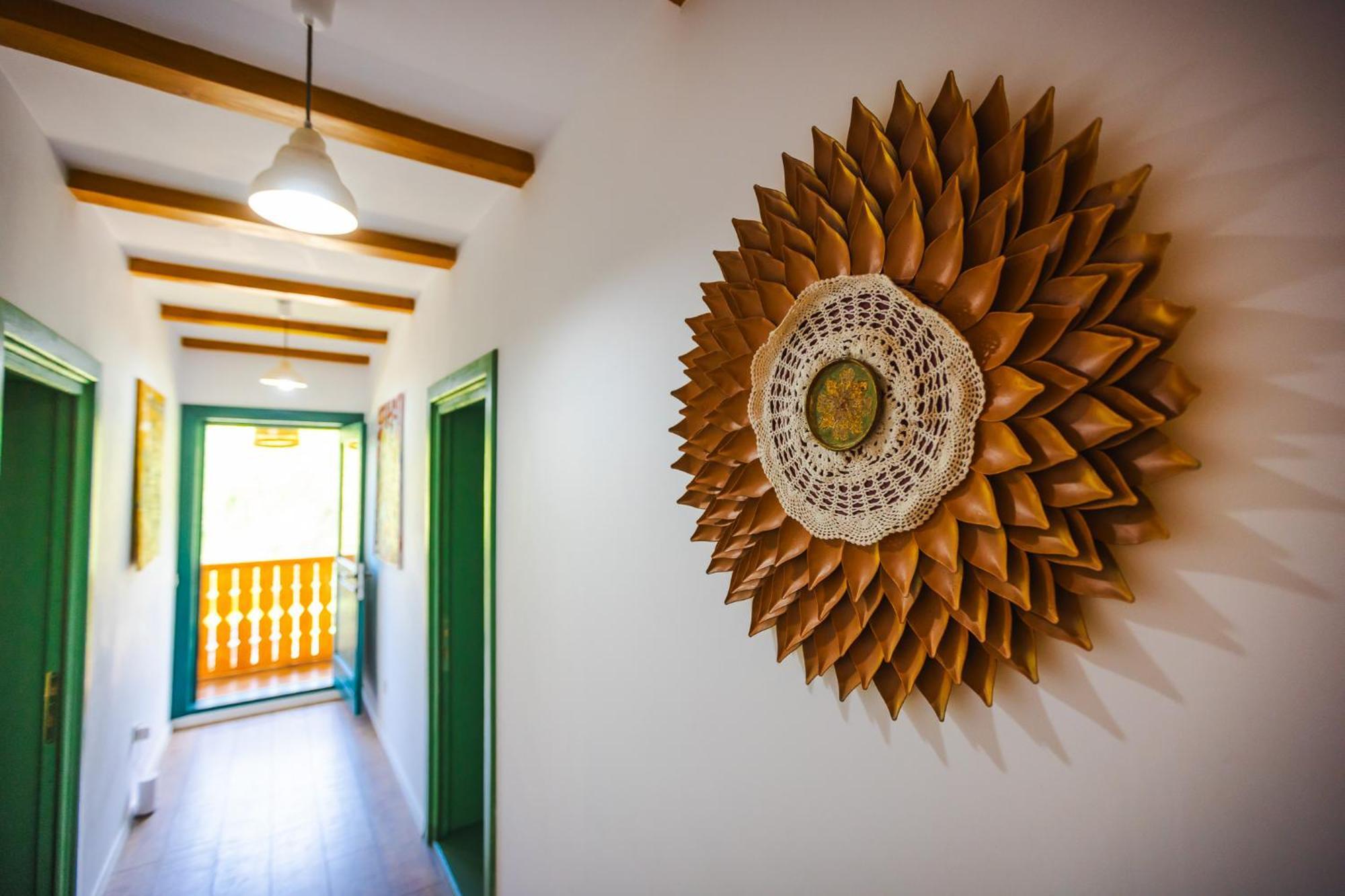 Bed and Breakfast Casa Lila Colti Exterior foto