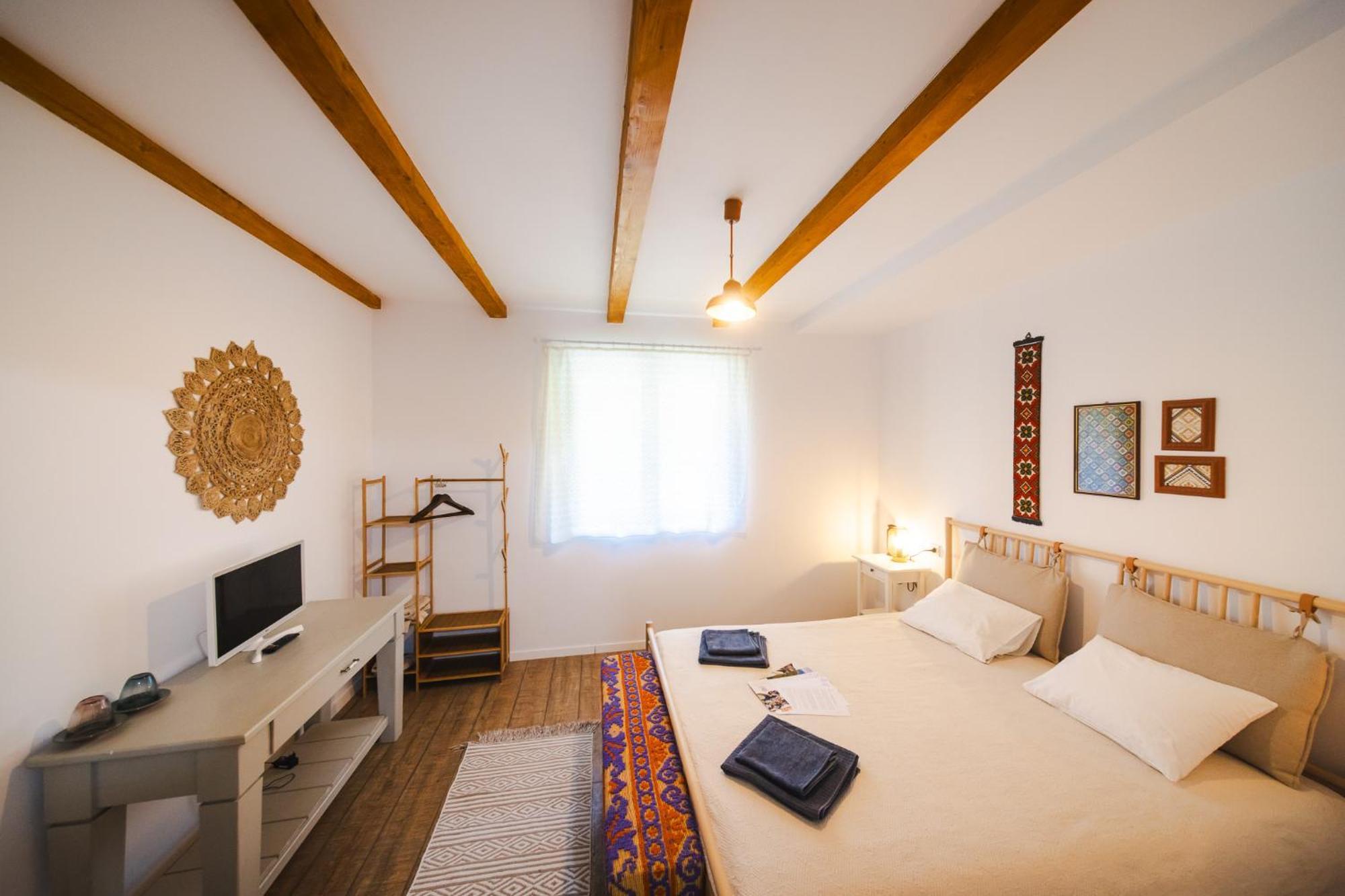 Bed and Breakfast Casa Lila Colti Exterior foto