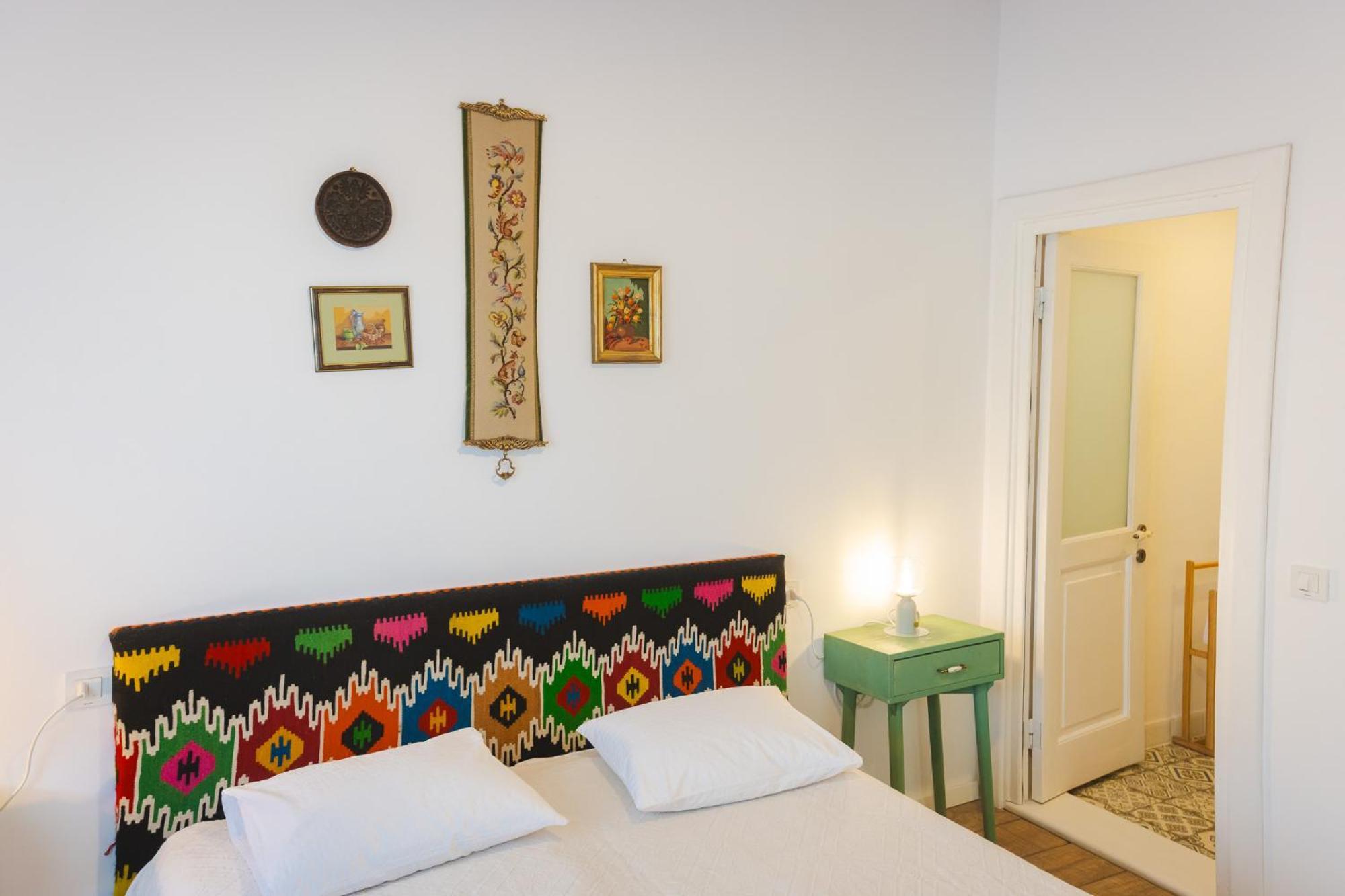 Bed and Breakfast Casa Lila Colti Exterior foto