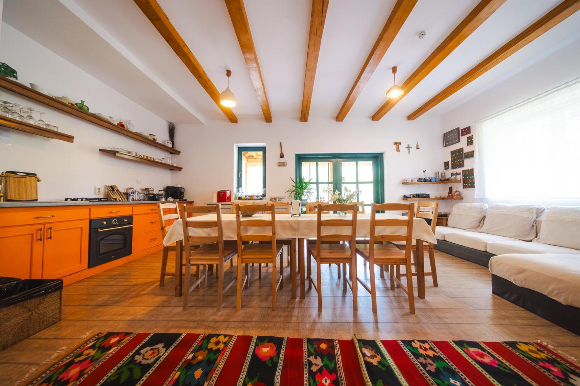 Bed and Breakfast Casa Lila Colti Exterior foto