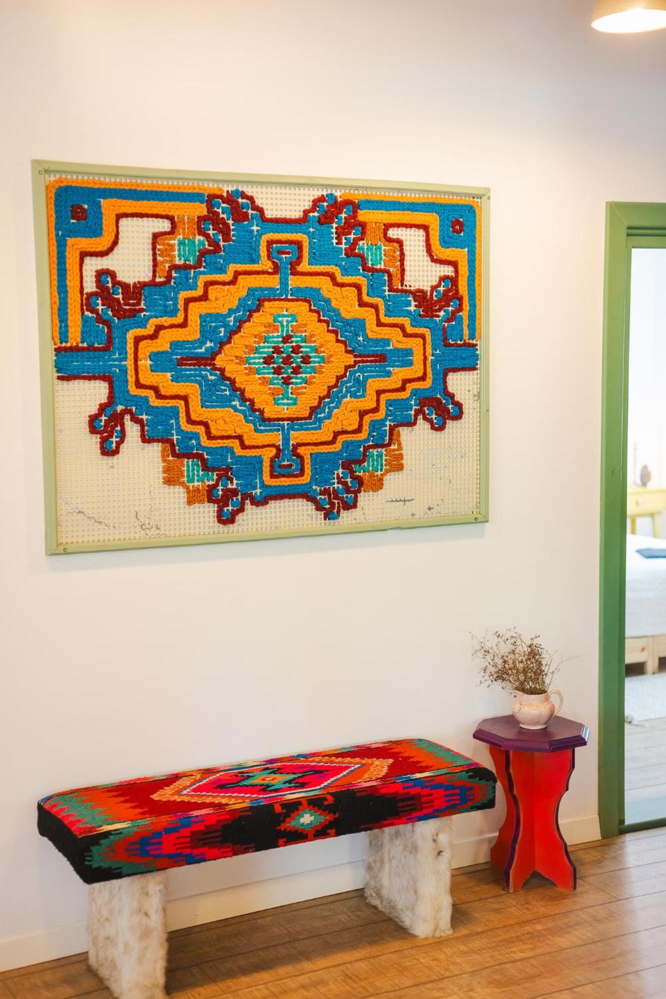 Bed and Breakfast Casa Lila Colti Exterior foto