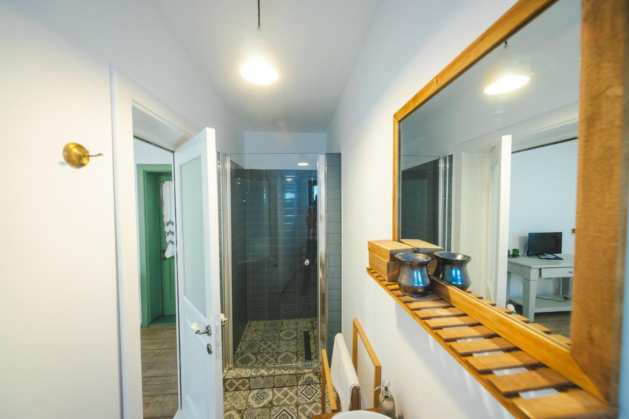 Bed and Breakfast Casa Lila Colti Exterior foto
