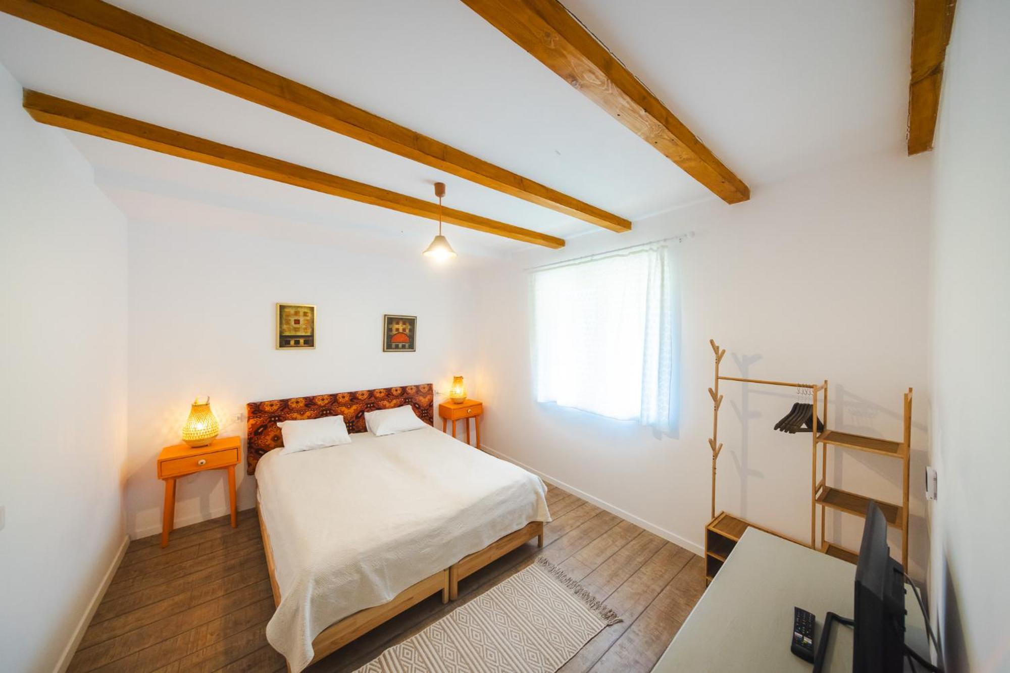 Bed and Breakfast Casa Lila Colti Exterior foto
