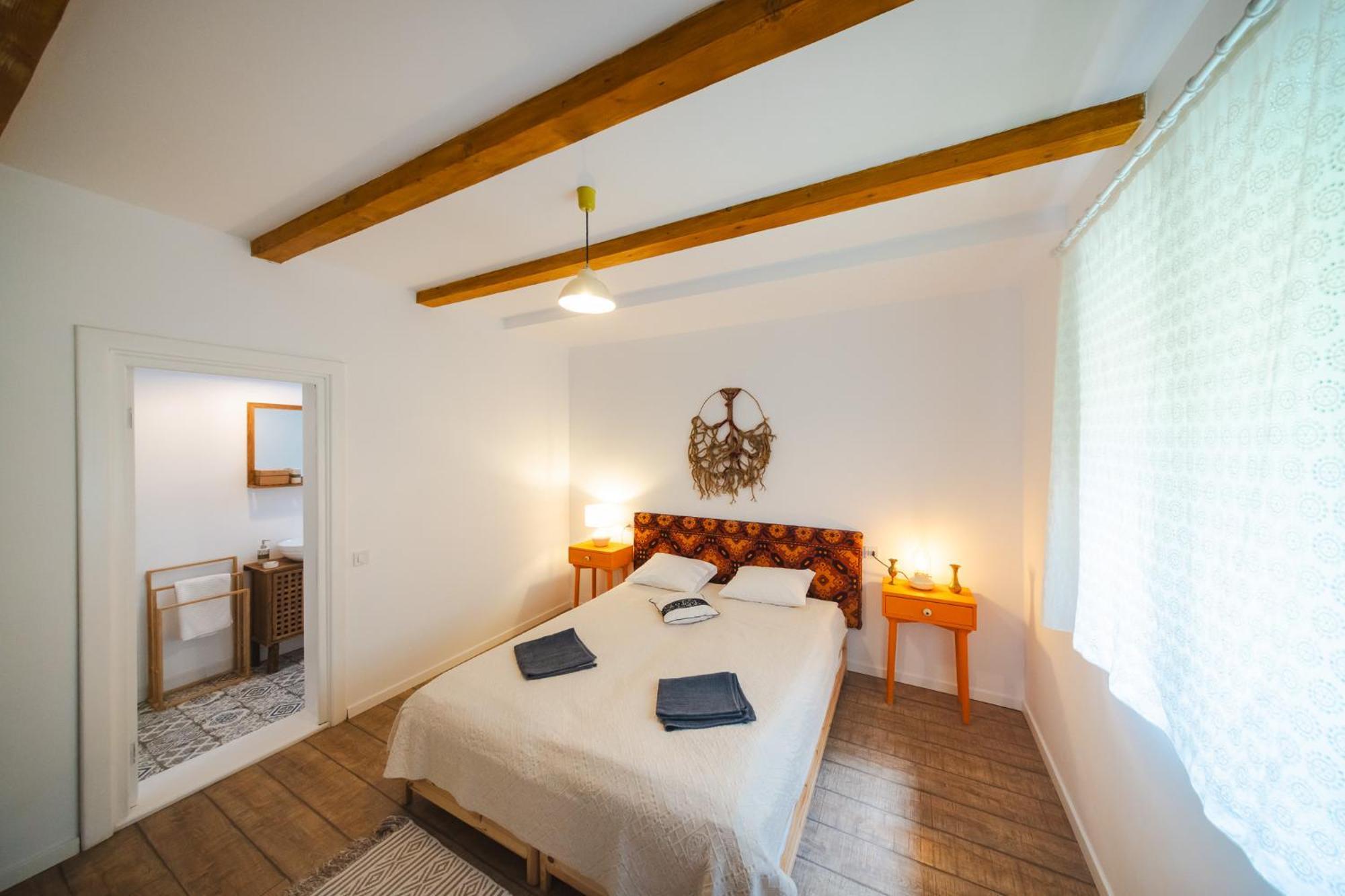 Bed and Breakfast Casa Lila Colti Exterior foto