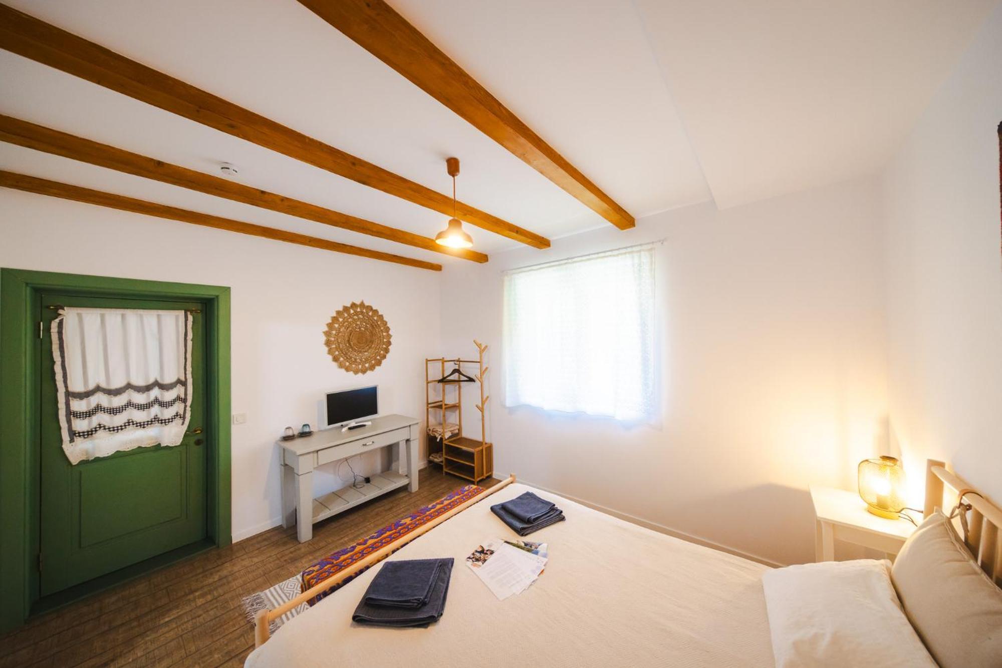 Bed and Breakfast Casa Lila Colti Exterior foto