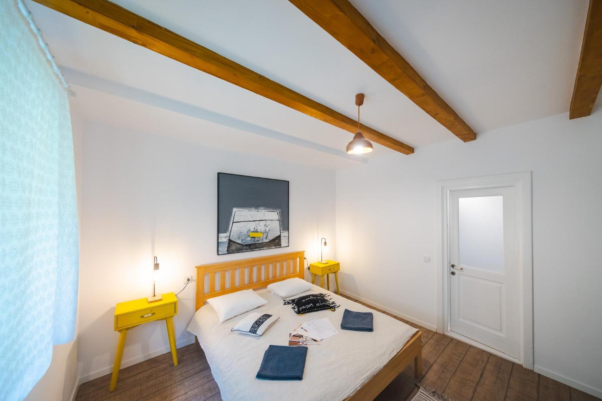 Bed and Breakfast Casa Lila Colti Exterior foto
